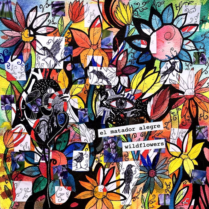wildflowers